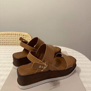 Christian Di Riccio Platform Sandals